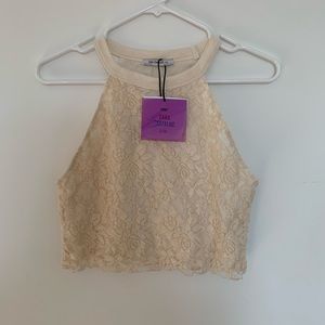 NWT tank top
